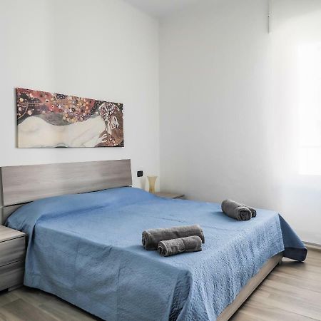 Апартаменти Brand New Cinque Terre Cozy Flat Ла-Спеція Екстер'єр фото