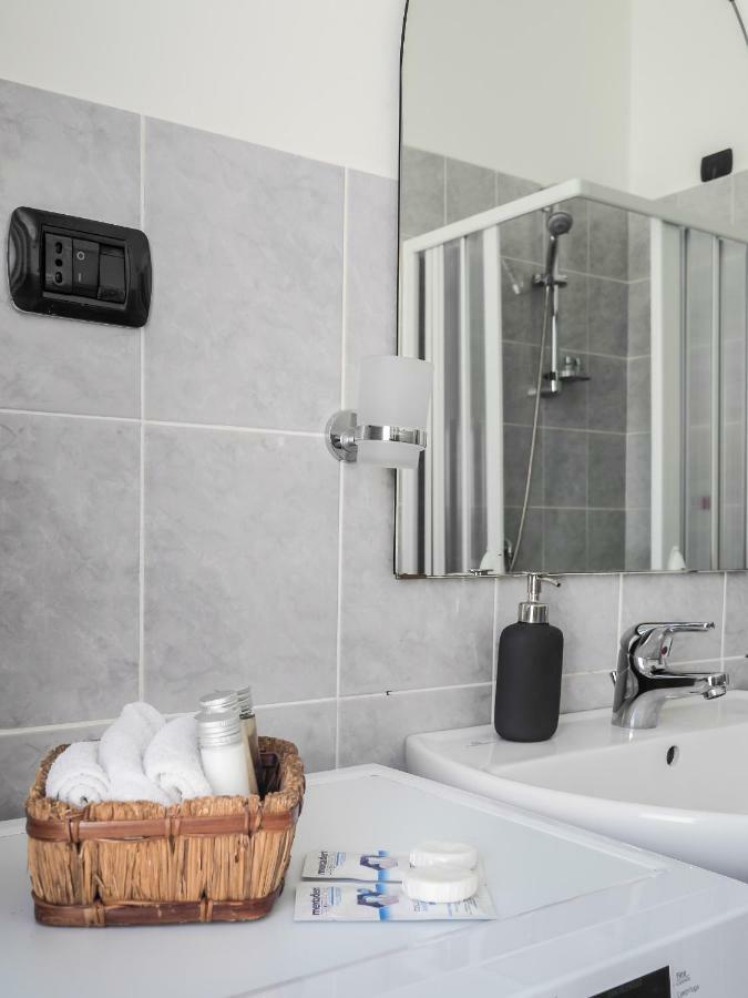 Апартаменти Brand New Cinque Terre Cozy Flat Ла-Спеція Екстер'єр фото