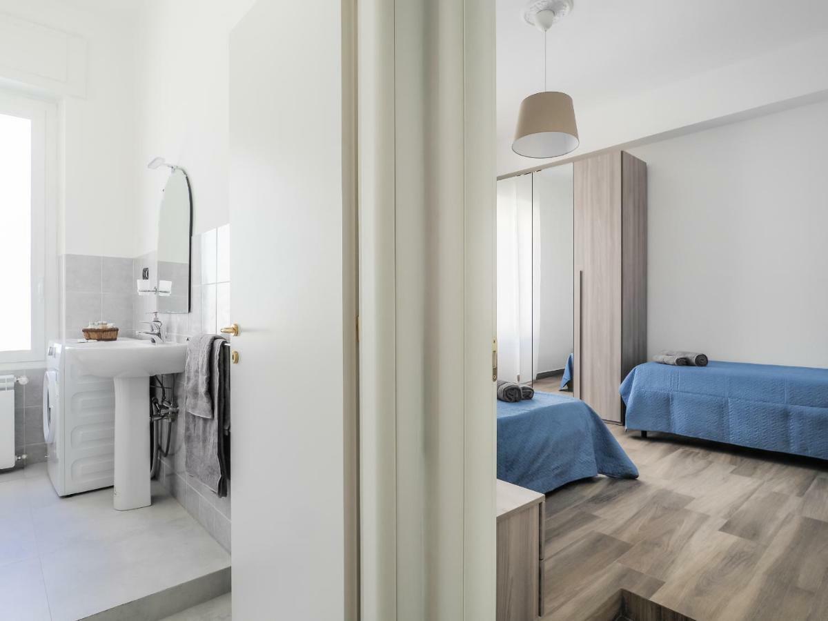 Апартаменти Brand New Cinque Terre Cozy Flat Ла-Спеція Екстер'єр фото