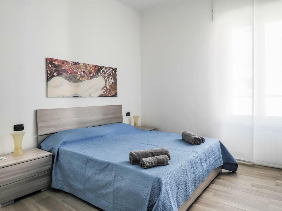 Апартаменти Brand New Cinque Terre Cozy Flat Ла-Спеція Екстер'єр фото