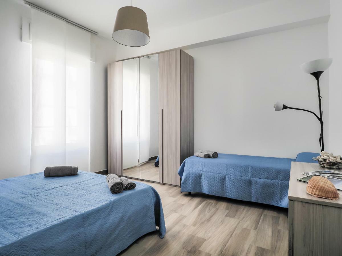 Апартаменти Brand New Cinque Terre Cozy Flat Ла-Спеція Екстер'єр фото
