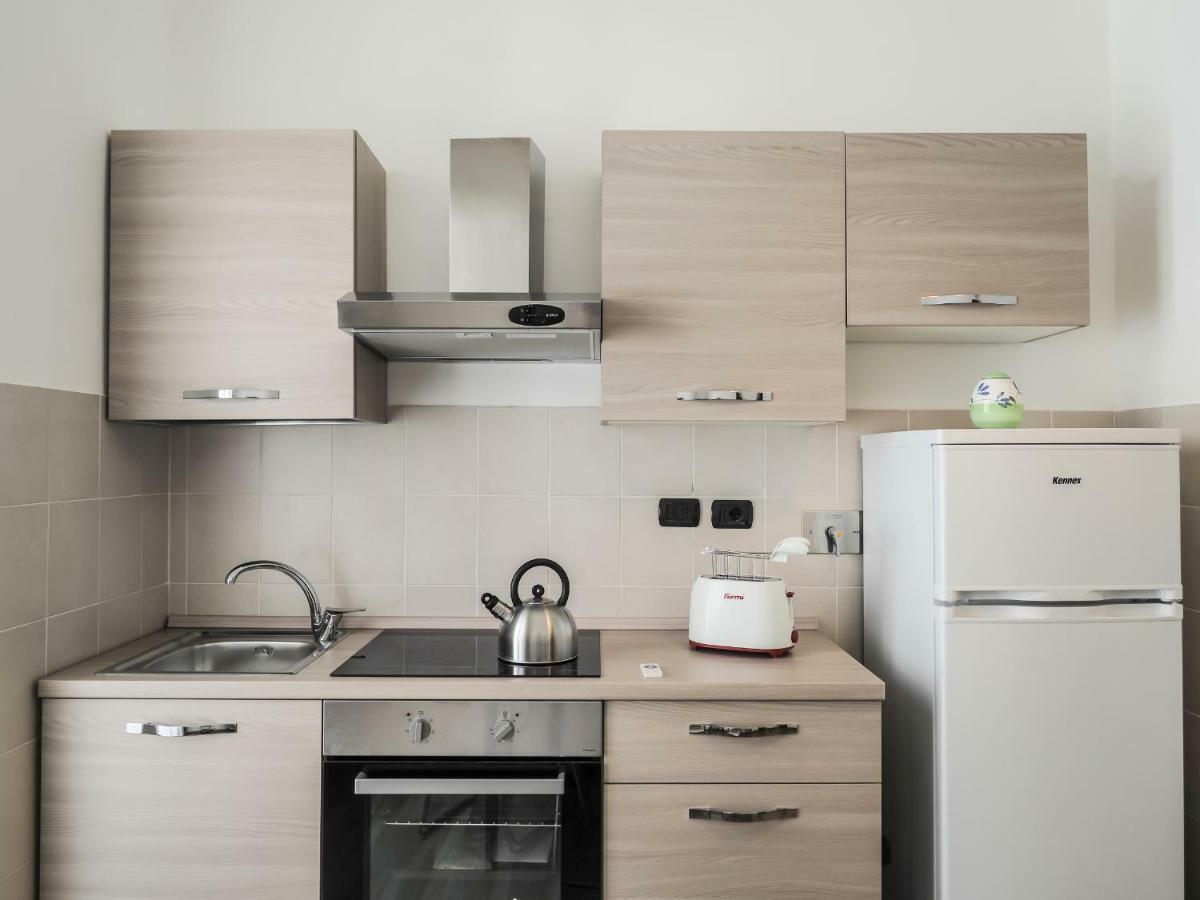 Апартаменти Brand New Cinque Terre Cozy Flat Ла-Спеція Екстер'єр фото