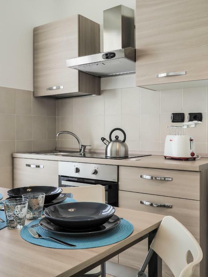 Апартаменти Brand New Cinque Terre Cozy Flat Ла-Спеція Екстер'єр фото