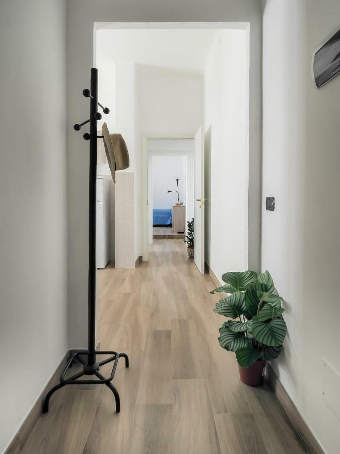 Апартаменти Brand New Cinque Terre Cozy Flat Ла-Спеція Екстер'єр фото