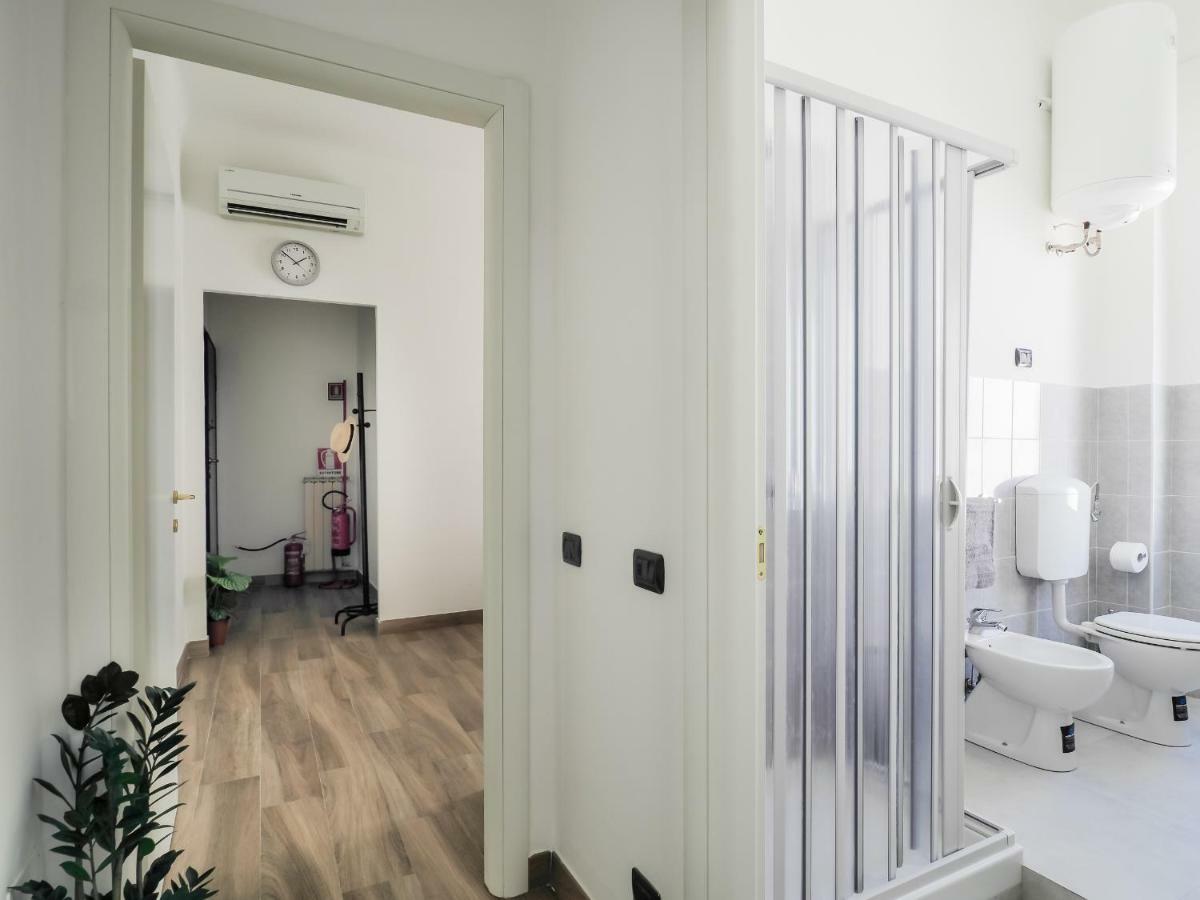 Апартаменти Brand New Cinque Terre Cozy Flat Ла-Спеція Екстер'єр фото