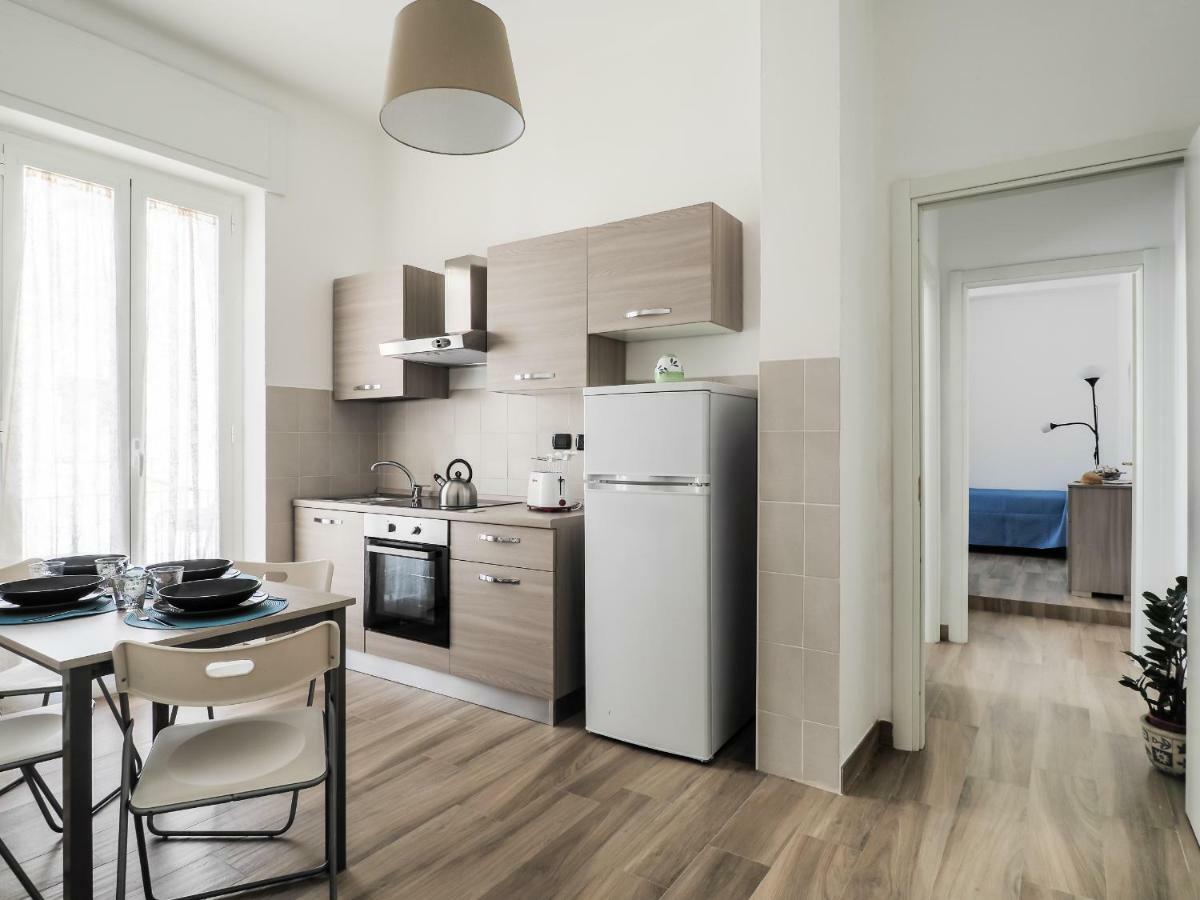 Апартаменти Brand New Cinque Terre Cozy Flat Ла-Спеція Екстер'єр фото