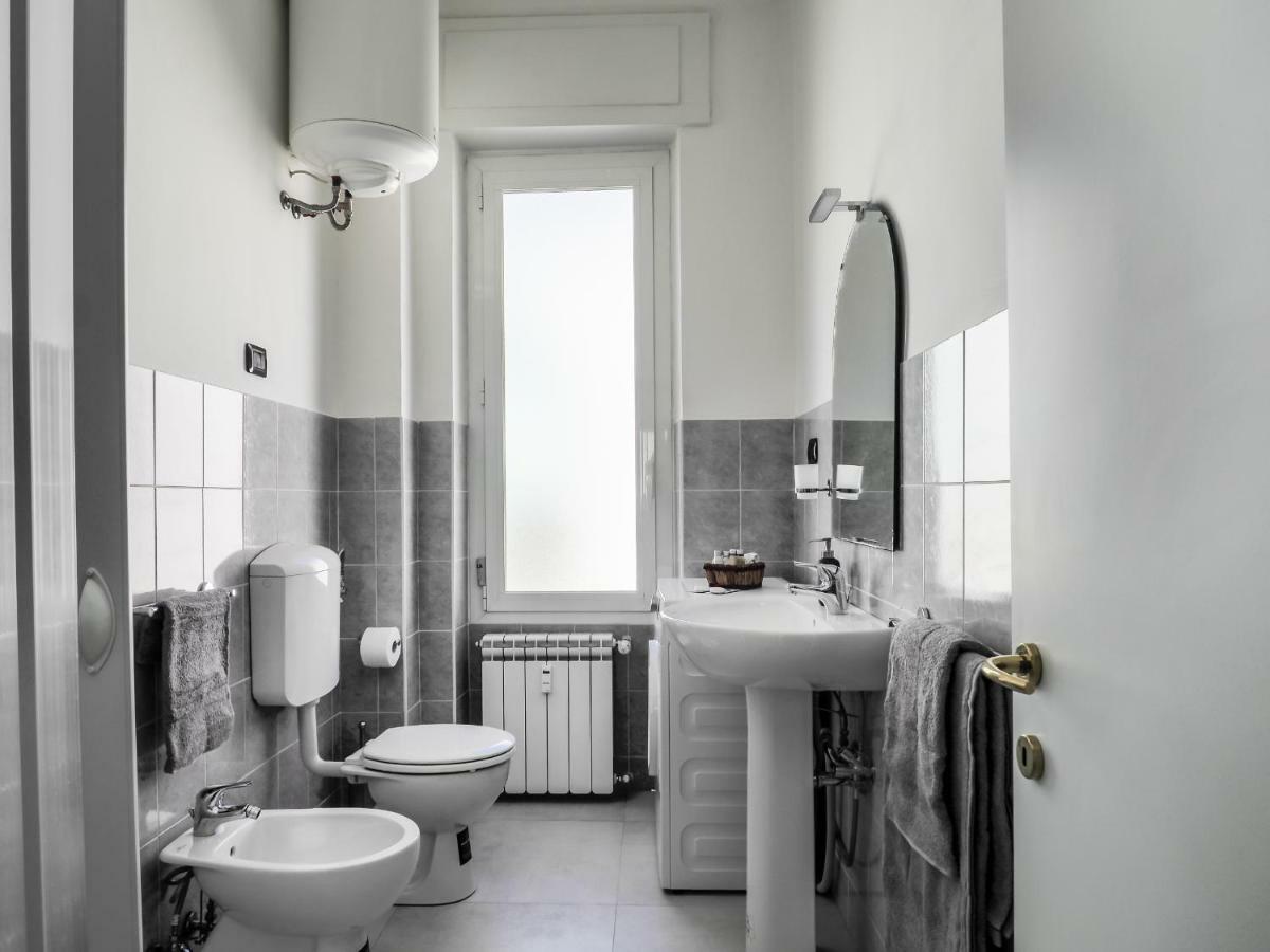 Апартаменти Brand New Cinque Terre Cozy Flat Ла-Спеція Екстер'єр фото
