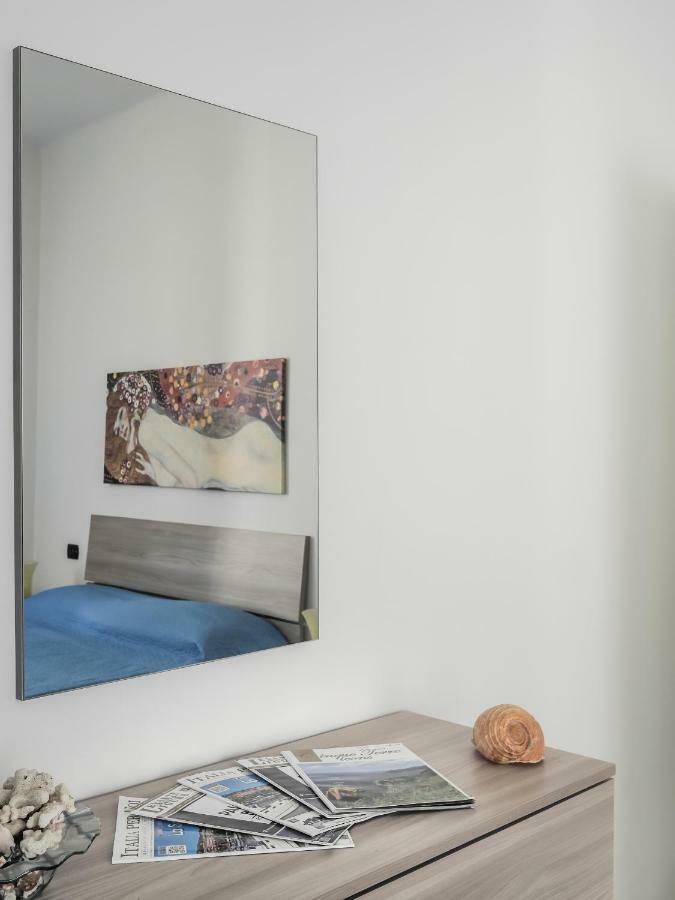 Апартаменти Brand New Cinque Terre Cozy Flat Ла-Спеція Екстер'єр фото