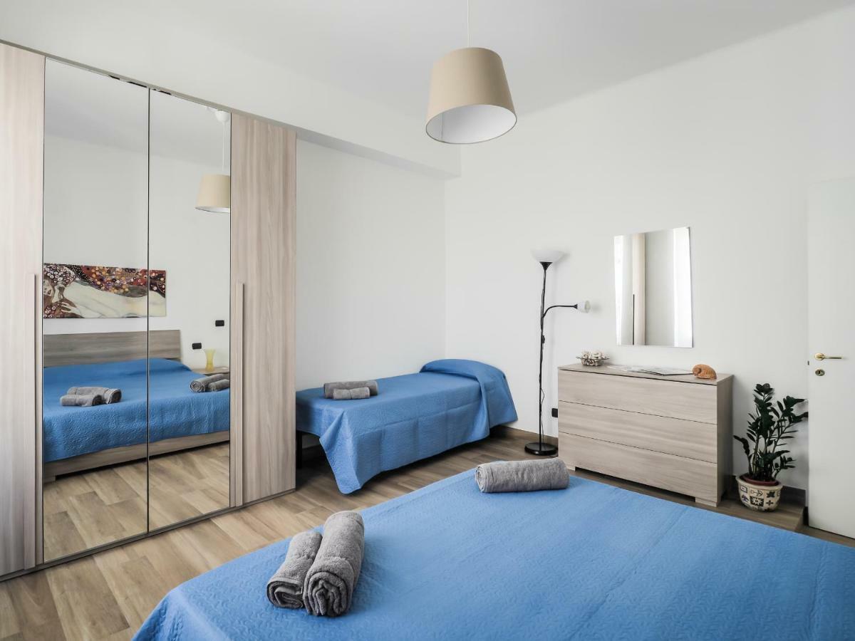 Апартаменти Brand New Cinque Terre Cozy Flat Ла-Спеція Екстер'єр фото